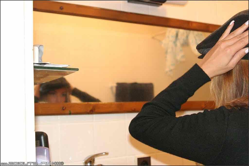 Mplstudios Julia hinter den Kulissen