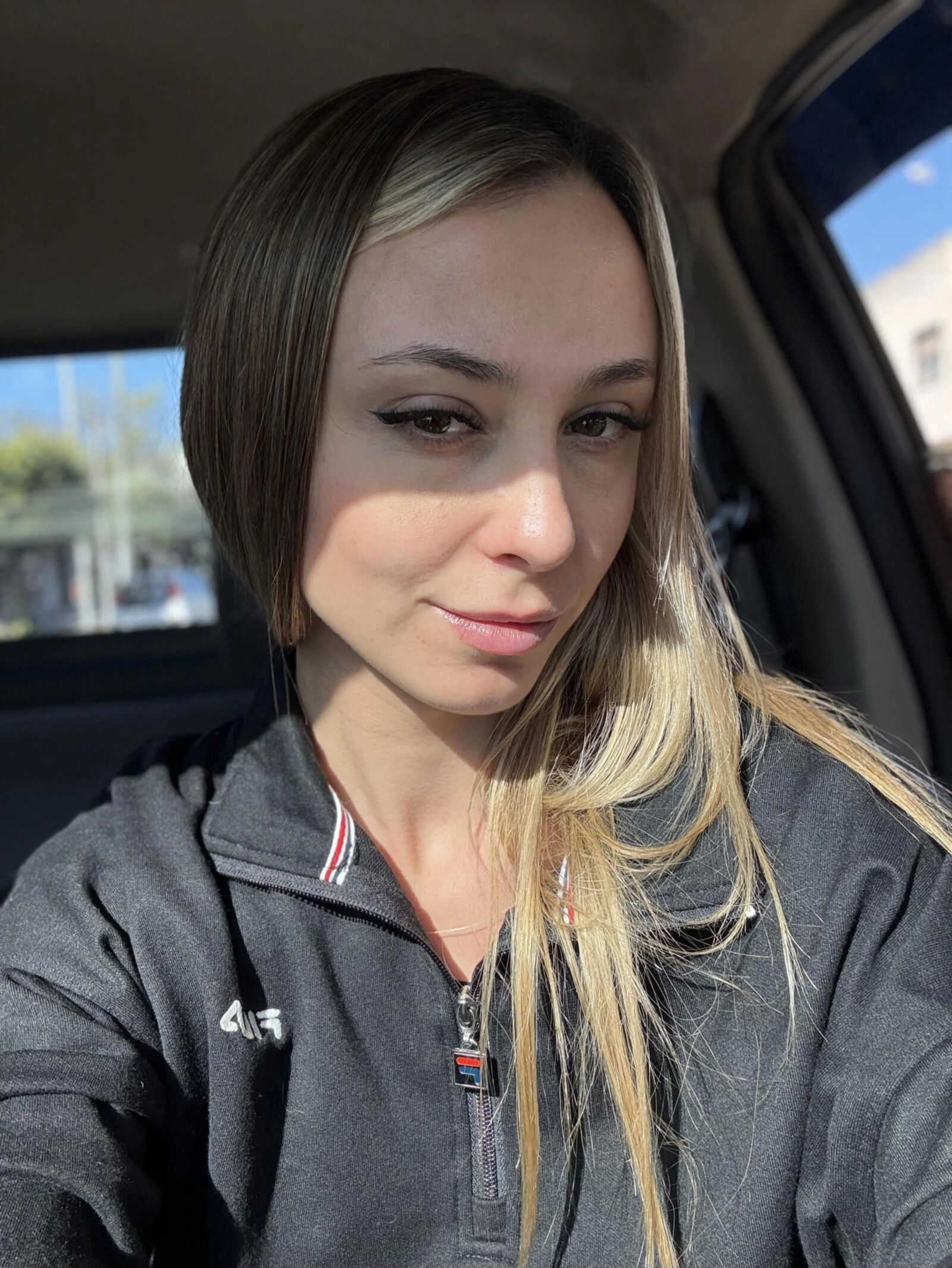 Pretty Faces 