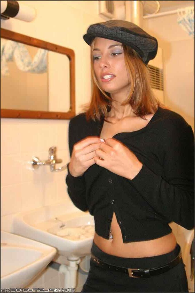 Mplstudios Julia hinter den Kulissen