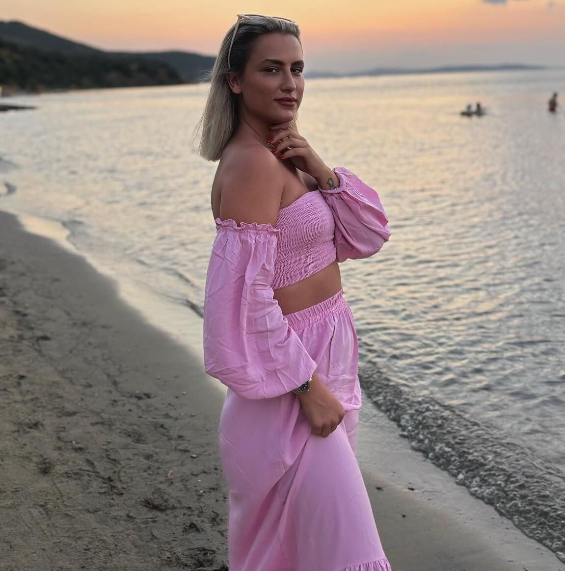 SEXY TURKISH TEEN 