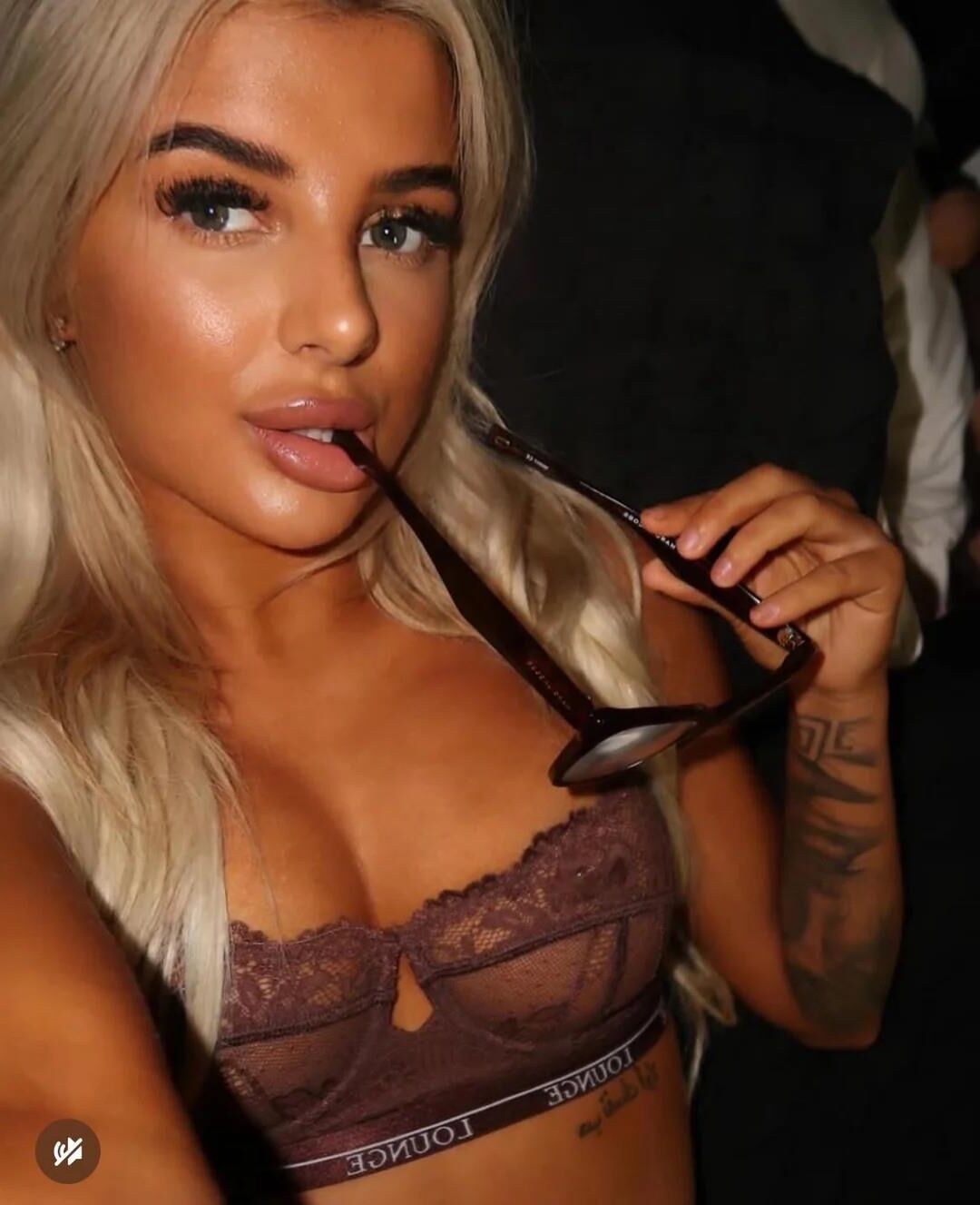Soutien-gorge