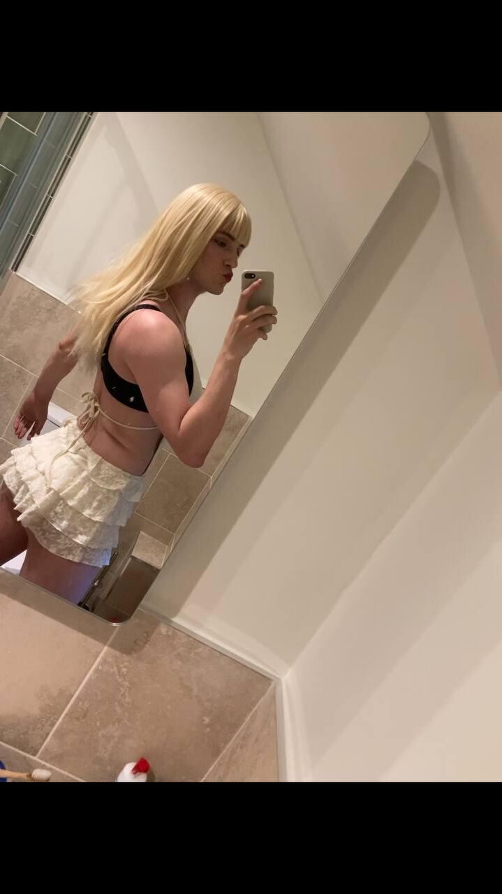 Chloe sissySlut 