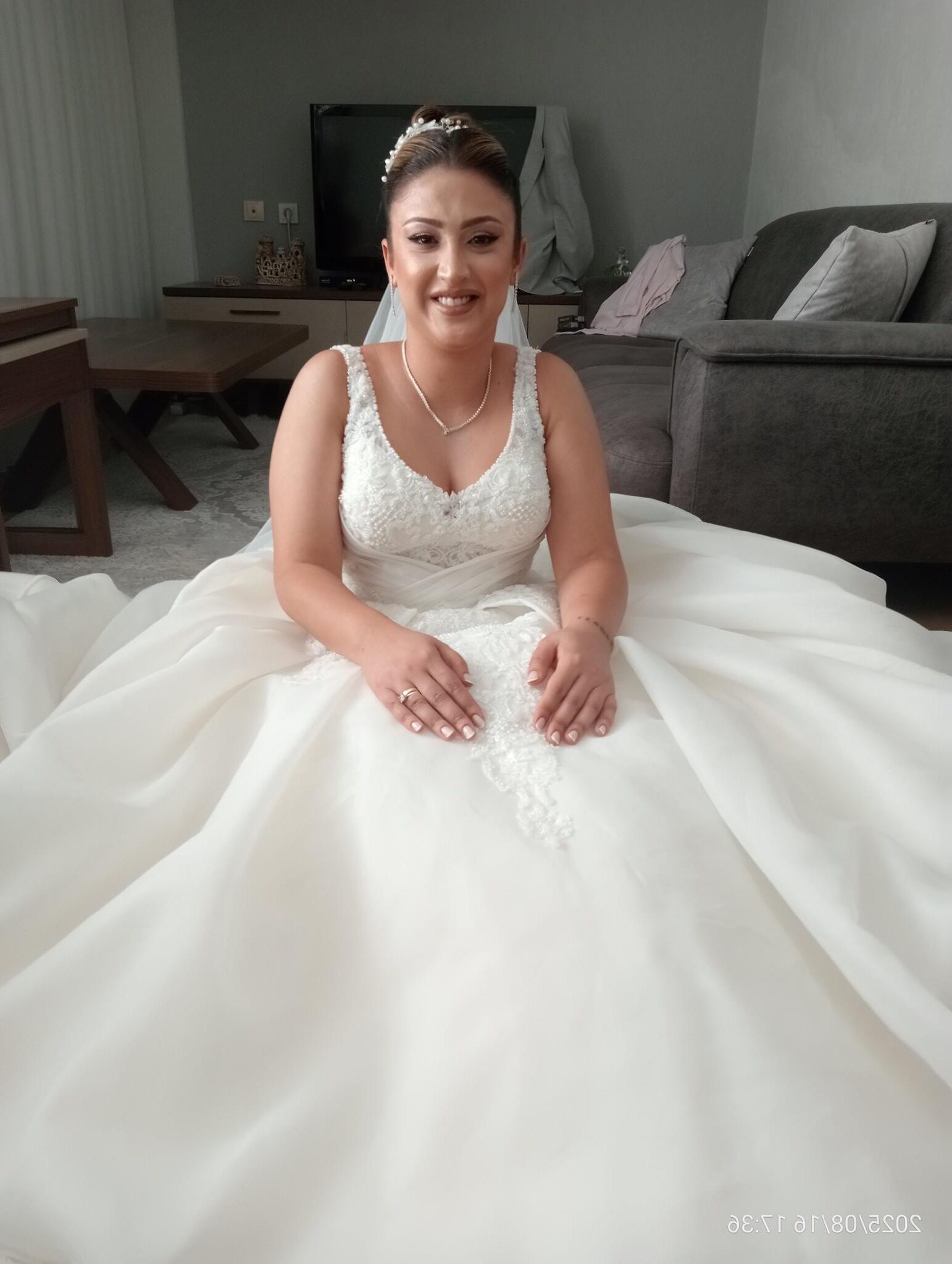 SEXY TURKISH TEEN 