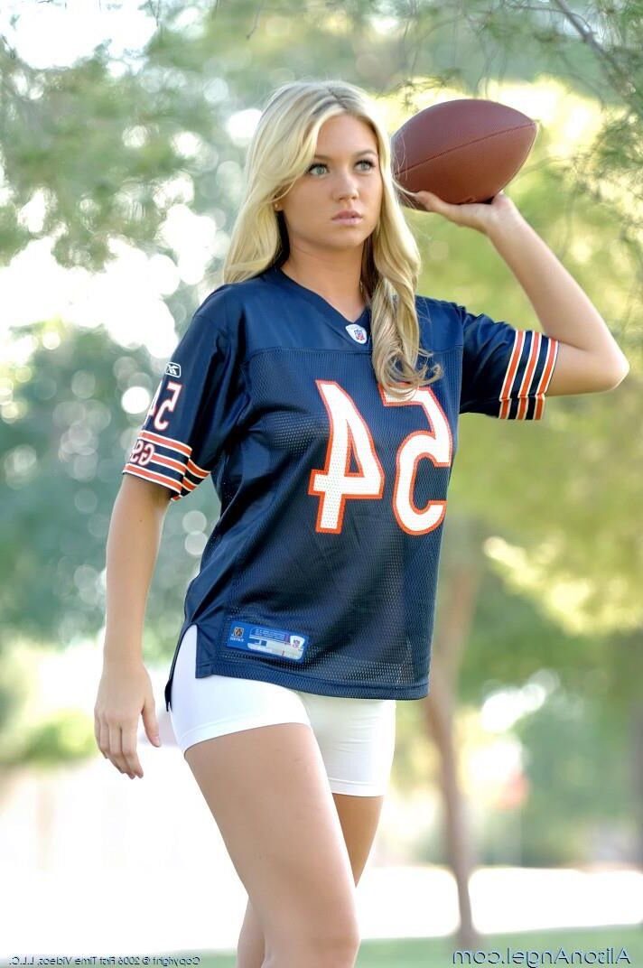 AlisonAngel ALISON Play ball