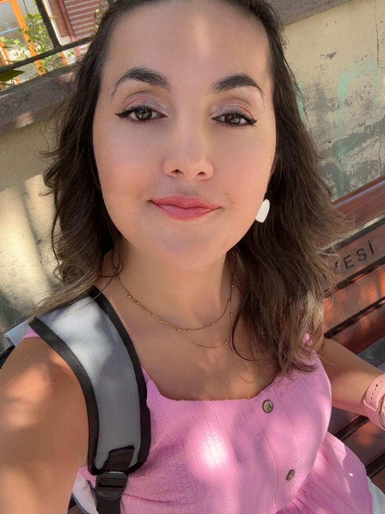 SEXY TURKISH TEEN 