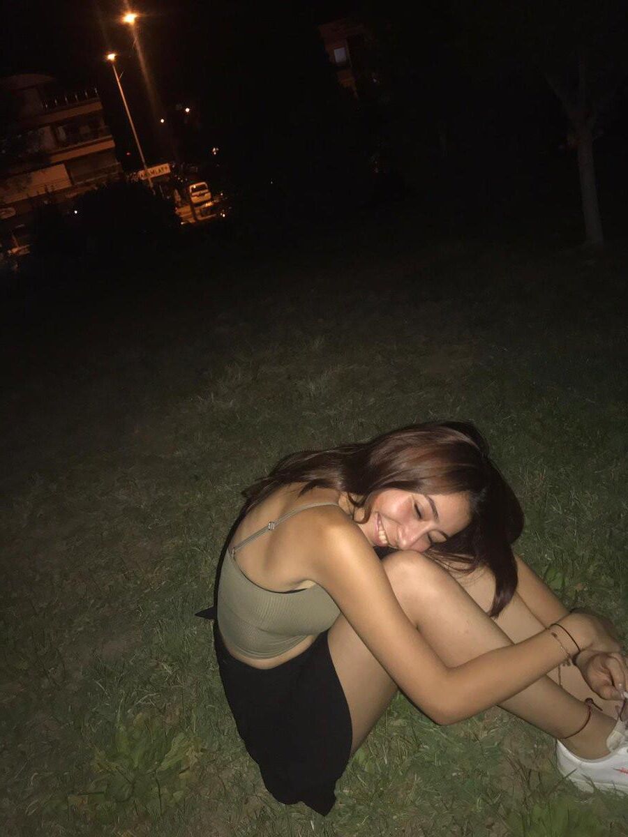 TURKISH GIRL 