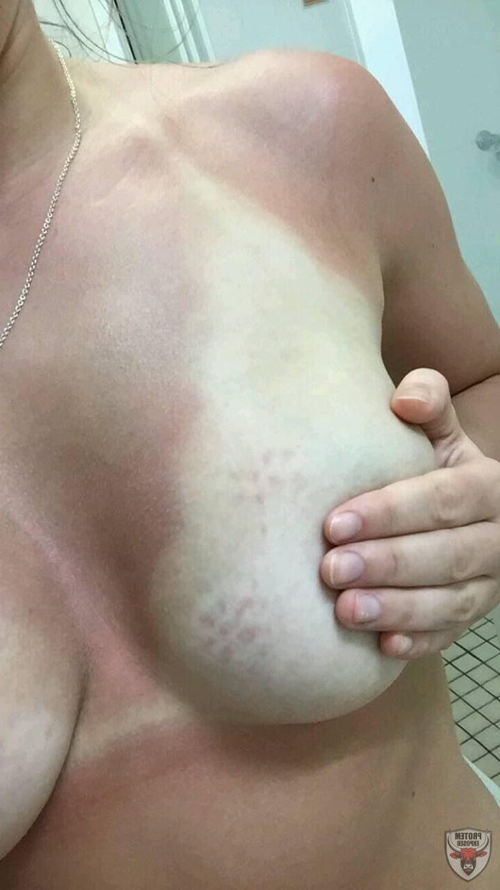 Tight amateur brunette teen