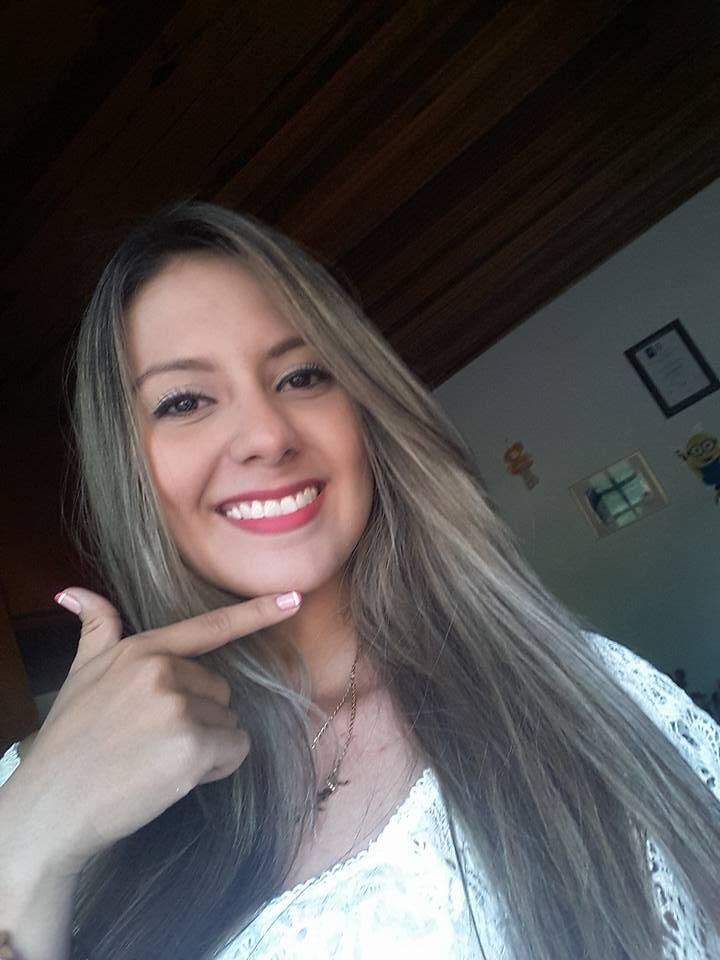 Angie Rojas