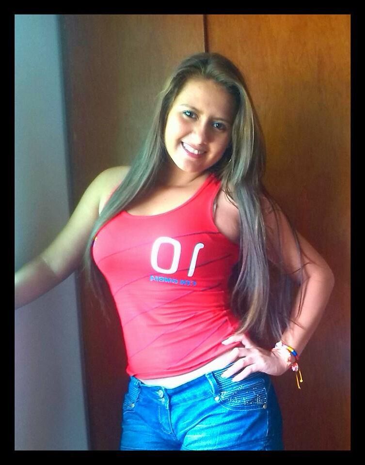 Angie Rojas