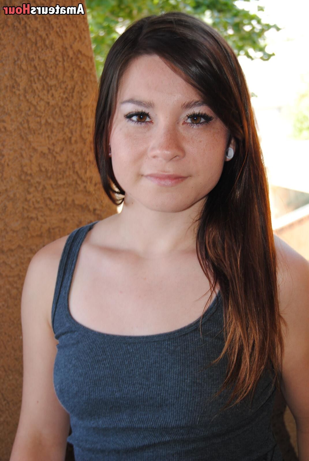 AmateursHour DANIKA Blue skirt