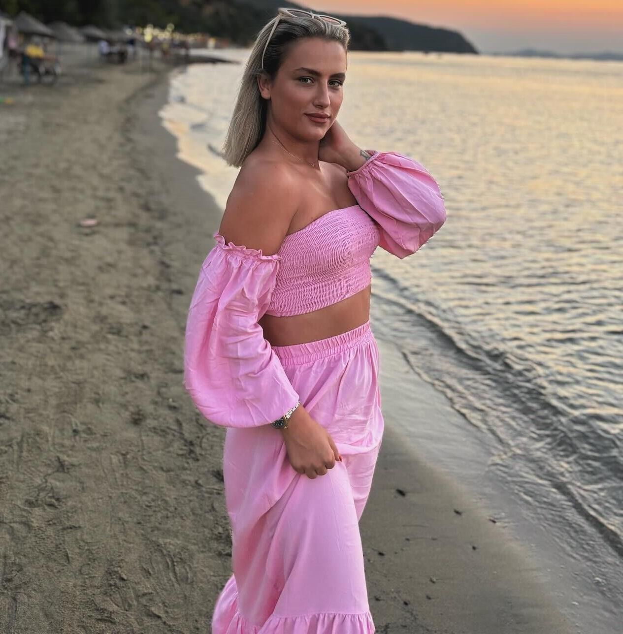 SEXY TURKISH TEEN 