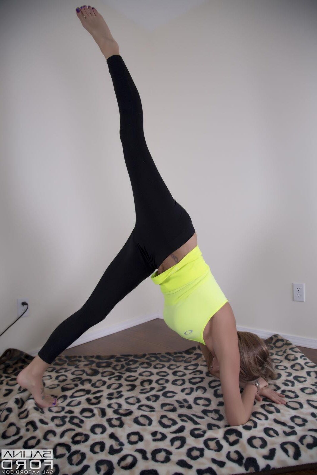 SalinaFord SALINA Yoga pants