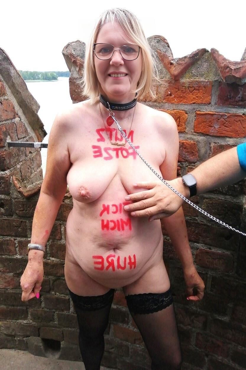 Lucky Wanker's Whore Stable 