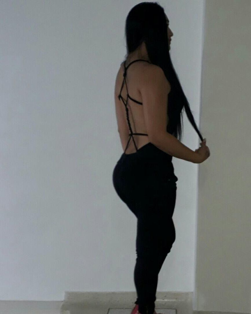 Marcela Mai