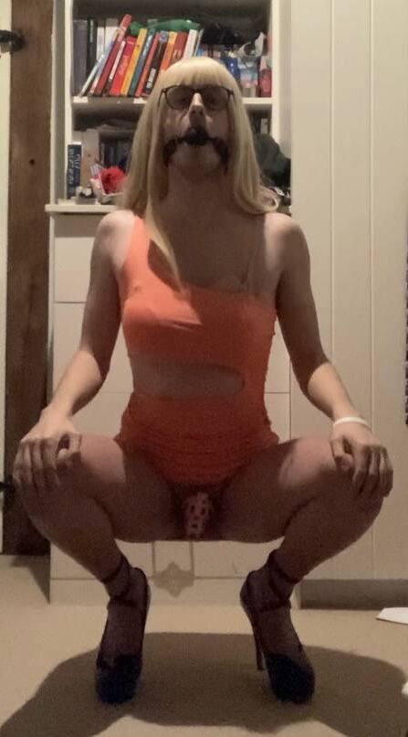 Chloe sissySlut 