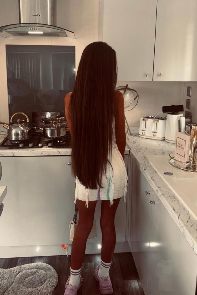 Real chav teen fuckdoll Random pics #