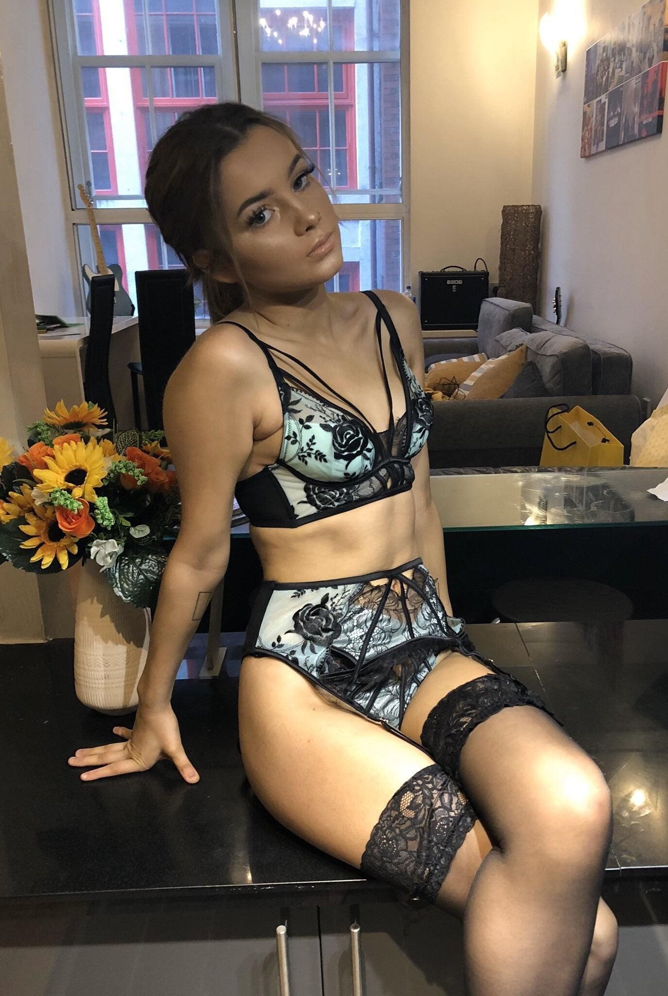 Worthless chav/teen fuckmeat