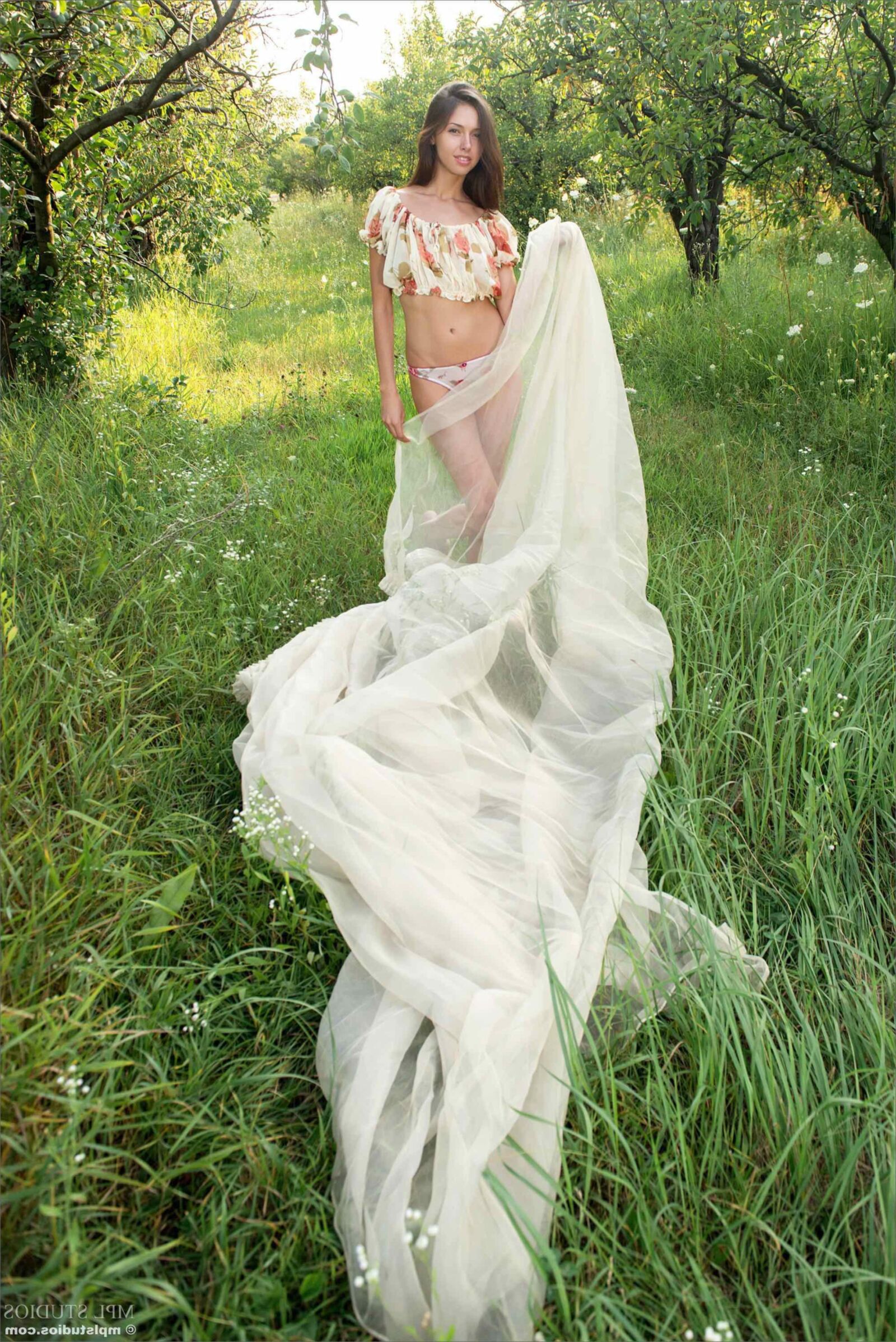 MPLStudios XENIA Summer vibe