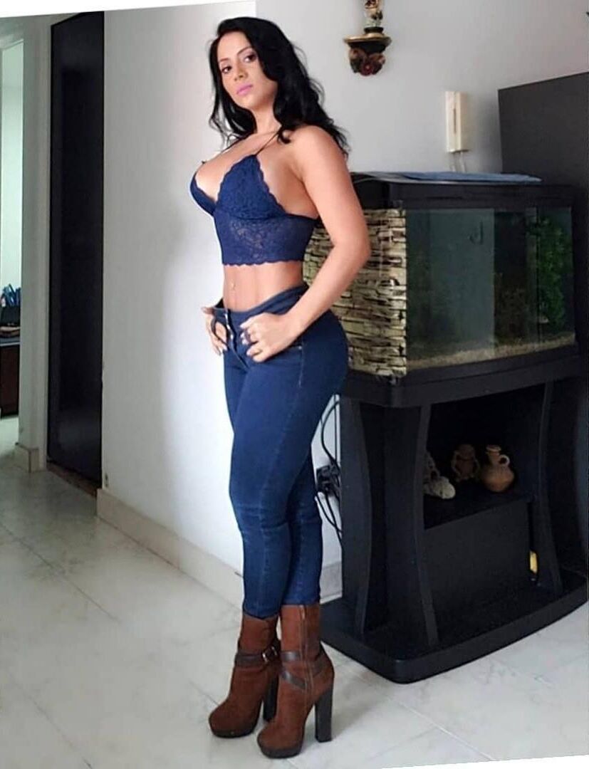 Nesly Gonzalez