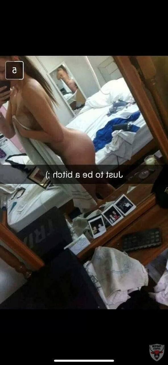 Tight amateur brunette teen