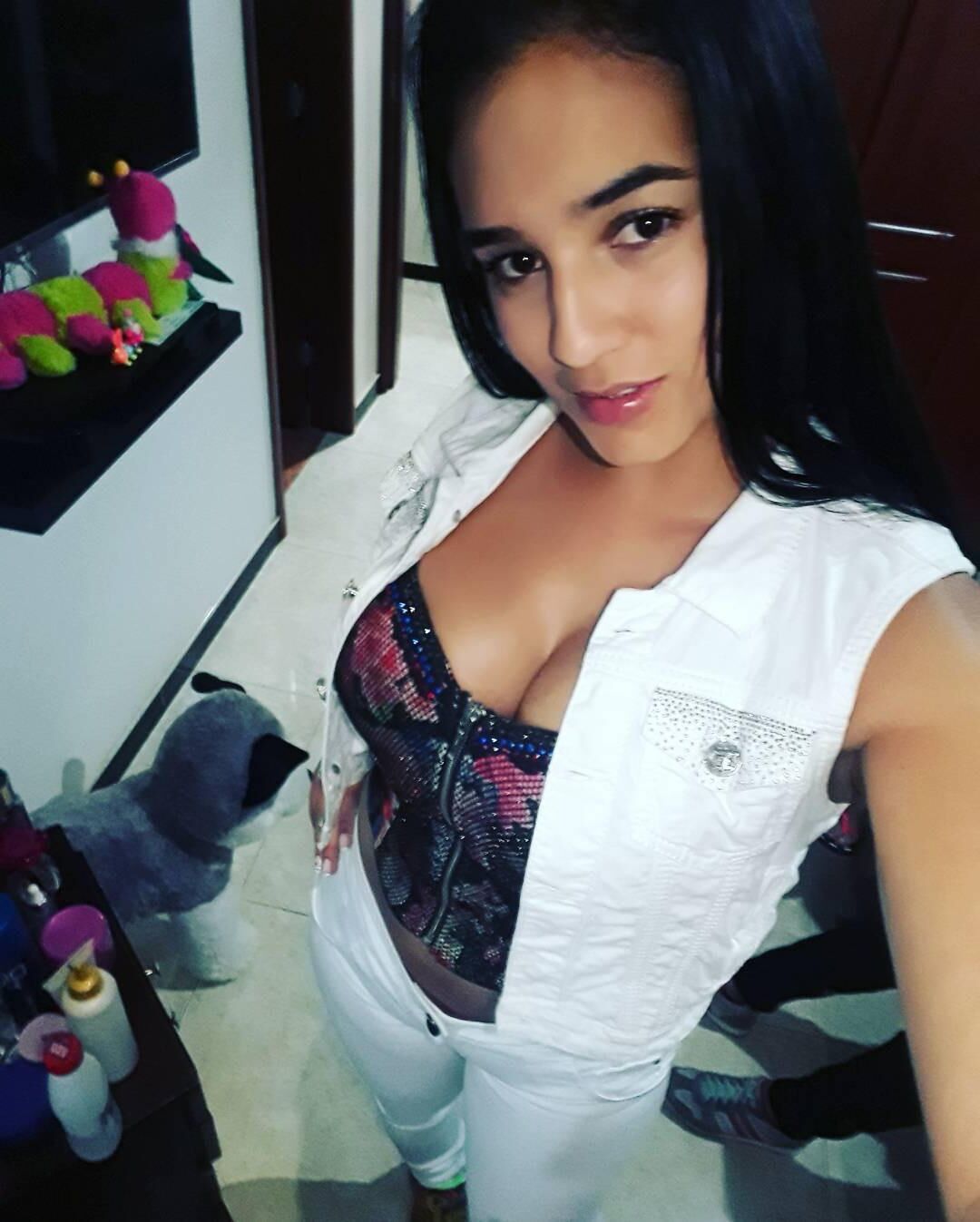 Marcela Mai
