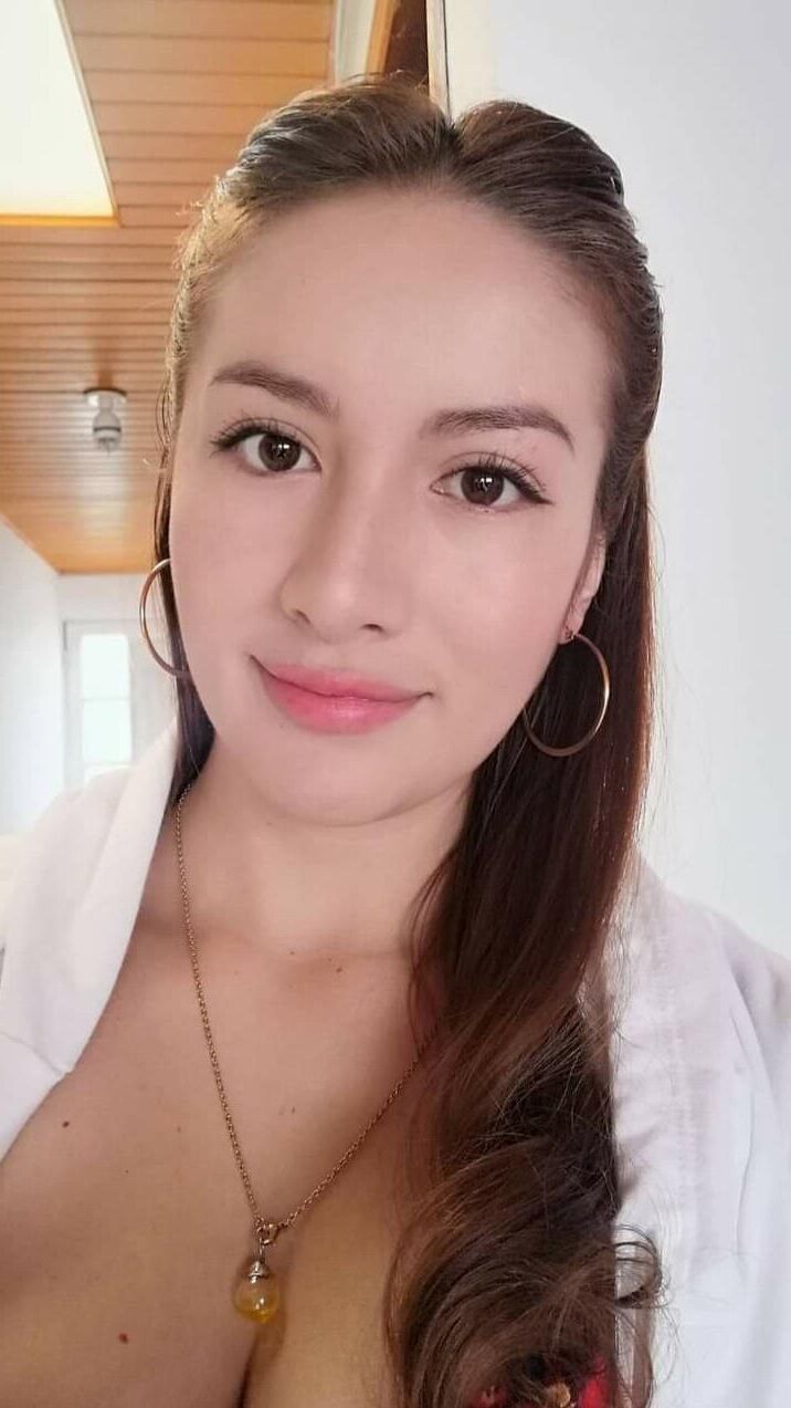 Flore Pulido