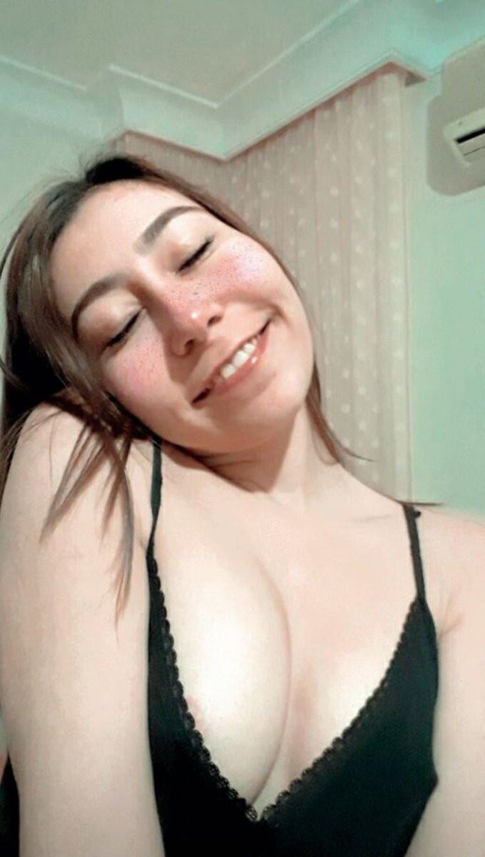 TURKISH GIRL 