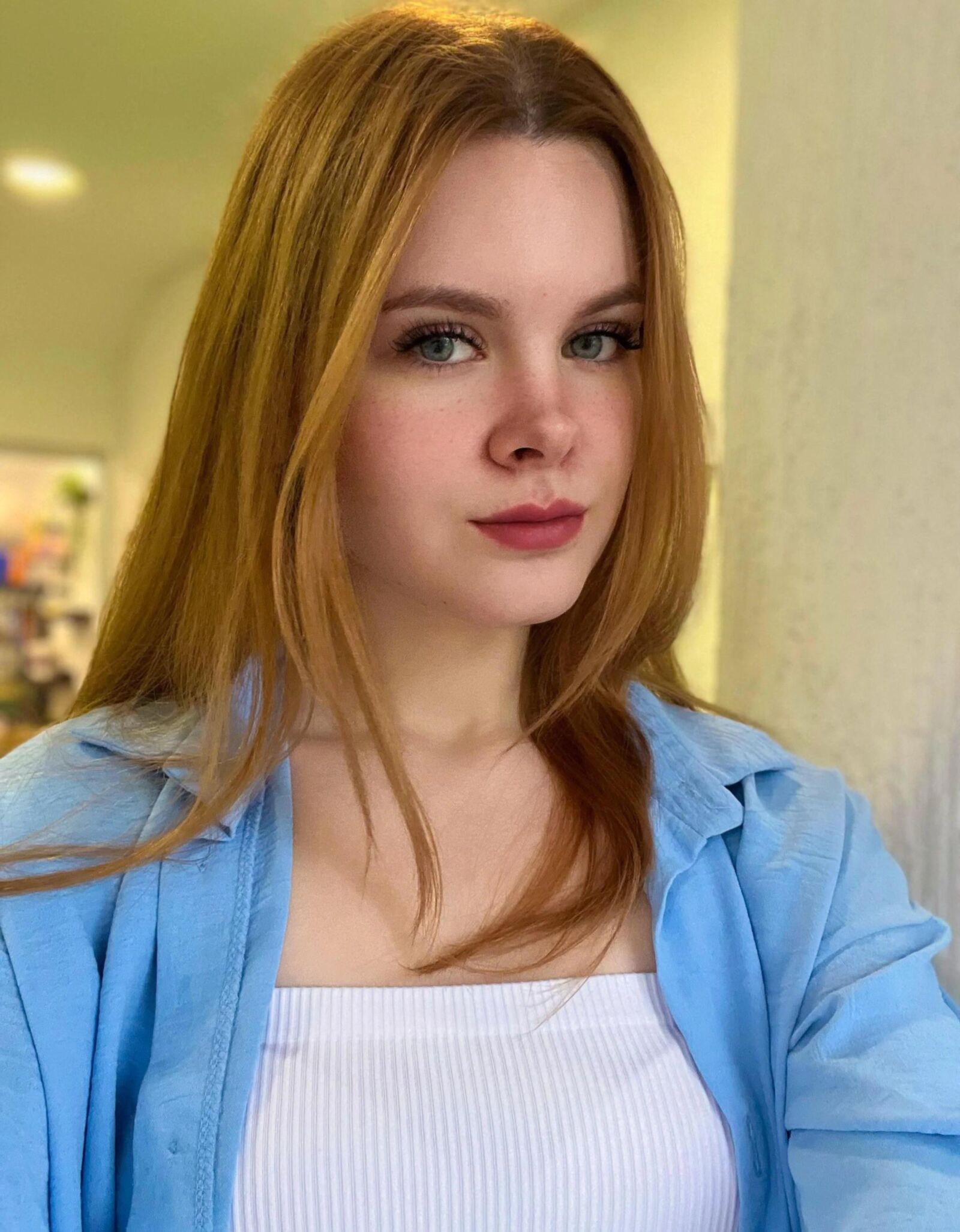 Pretty Faces 