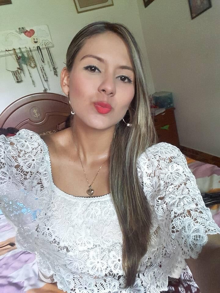 Angie Rojas