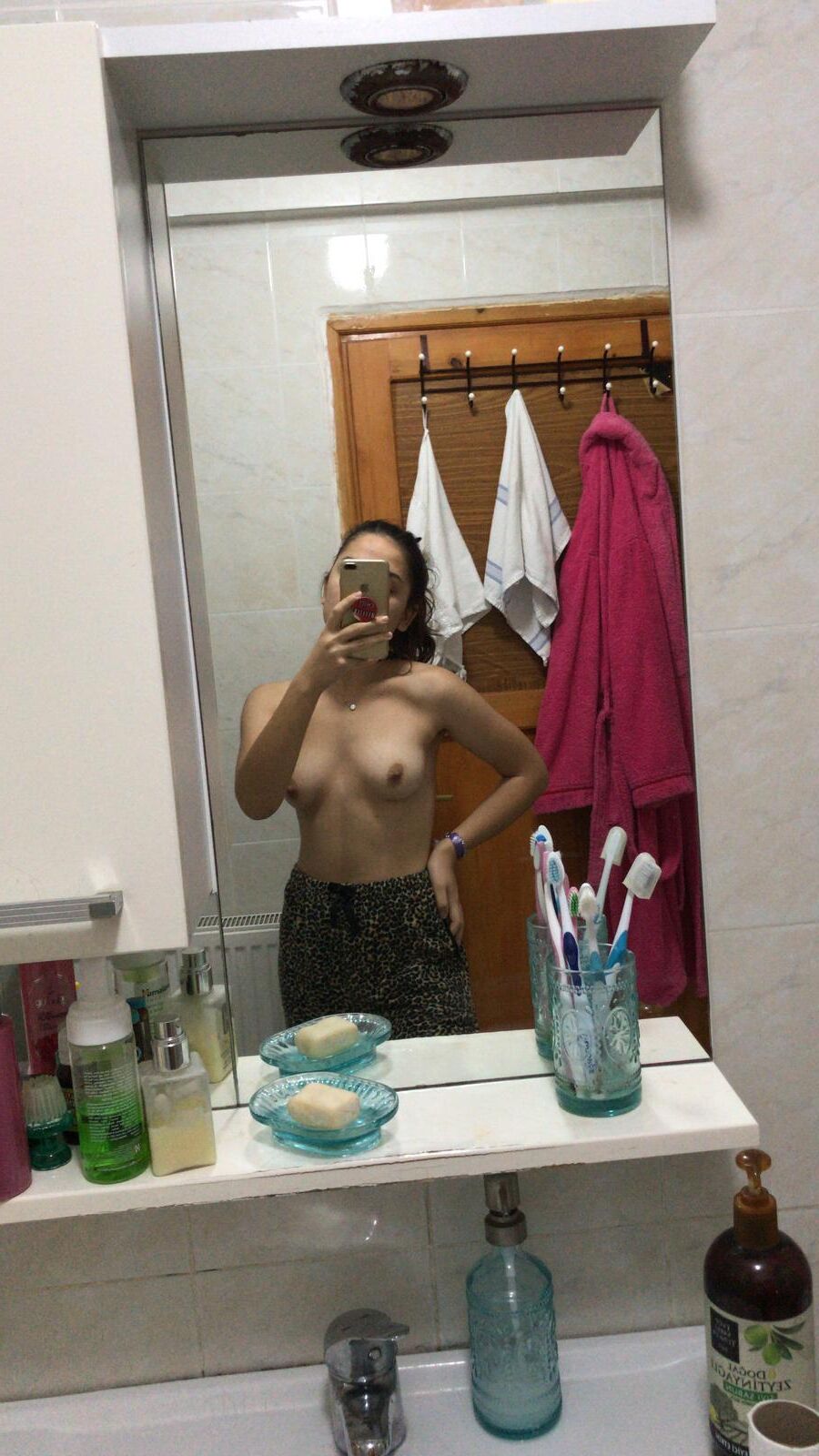 TURKISH GIRL 