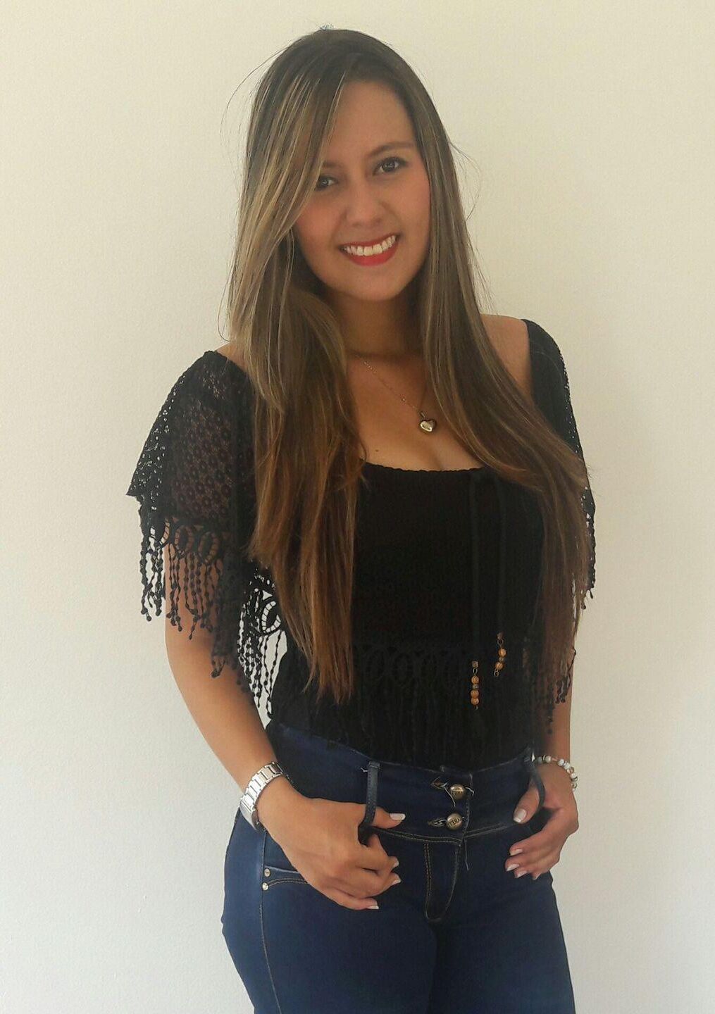 Angie Rojas