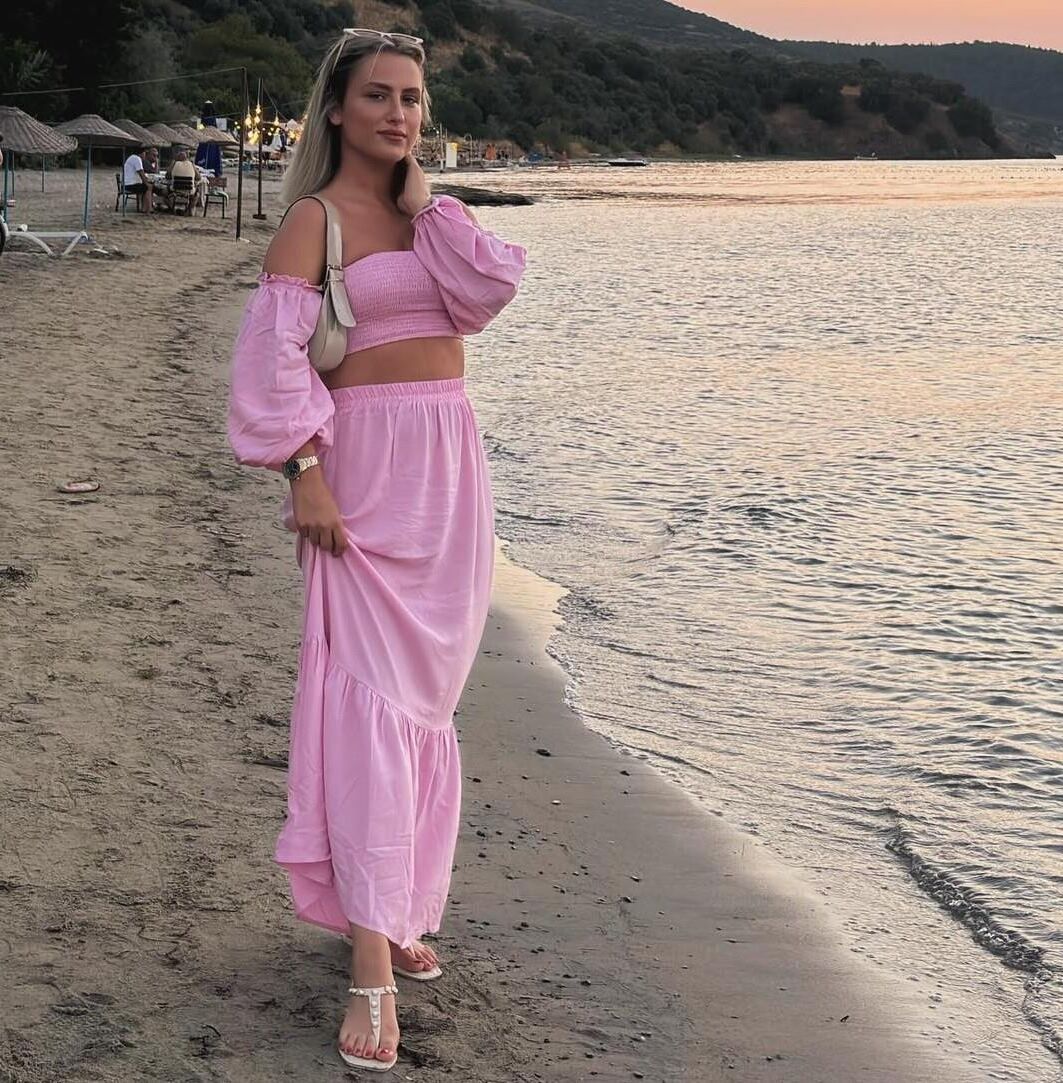 SEXY TURKISH TEEN 