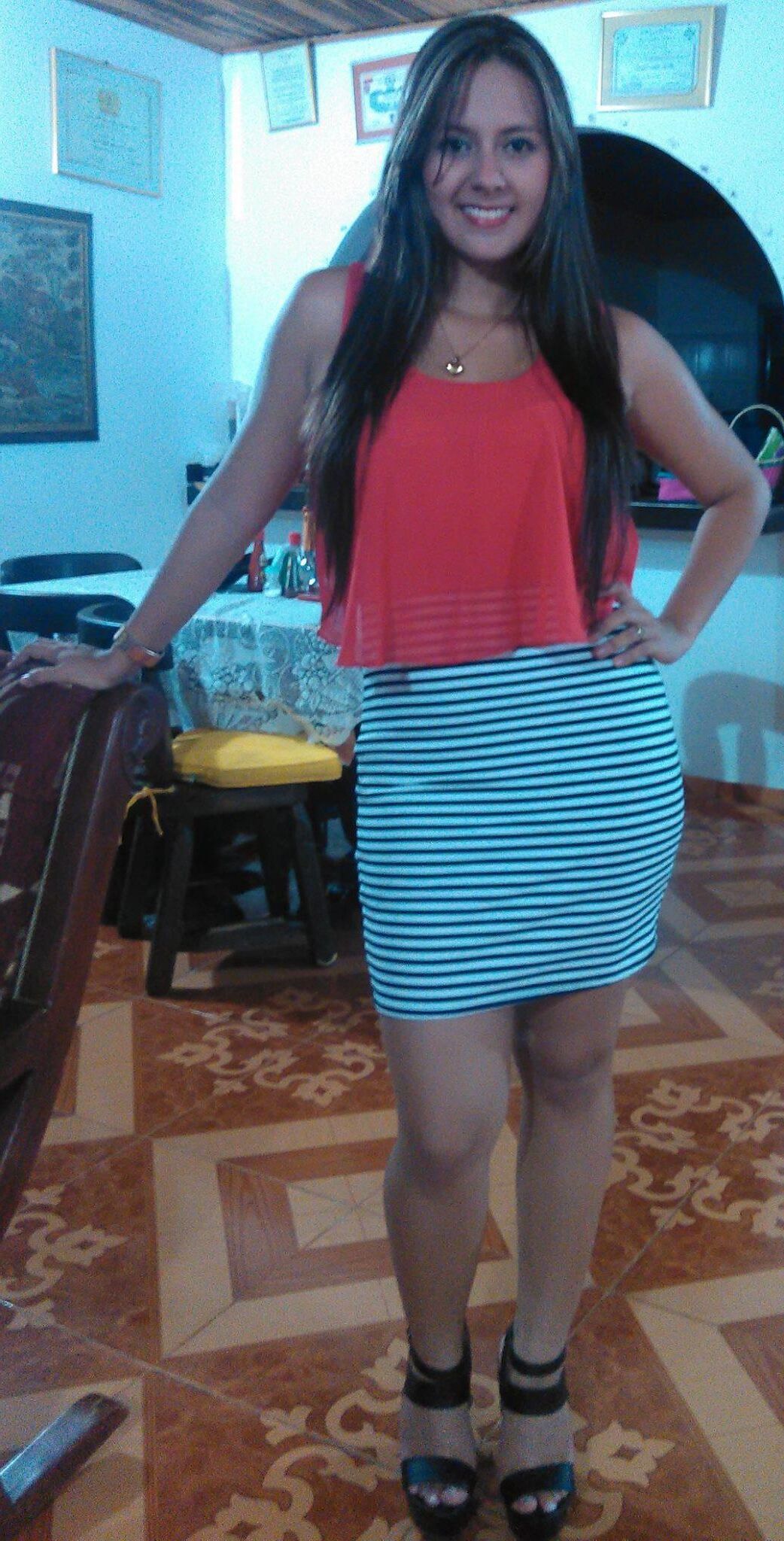 Angie Rojas