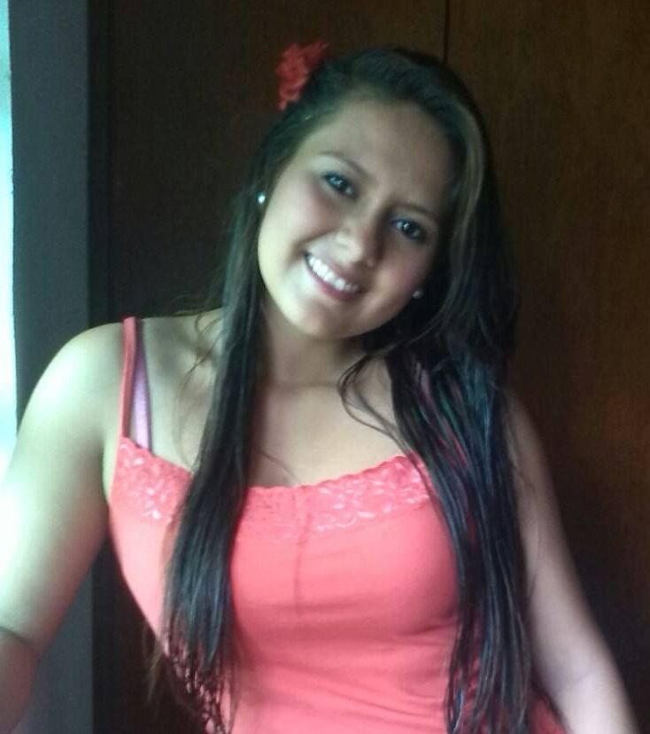 Angie Rojas