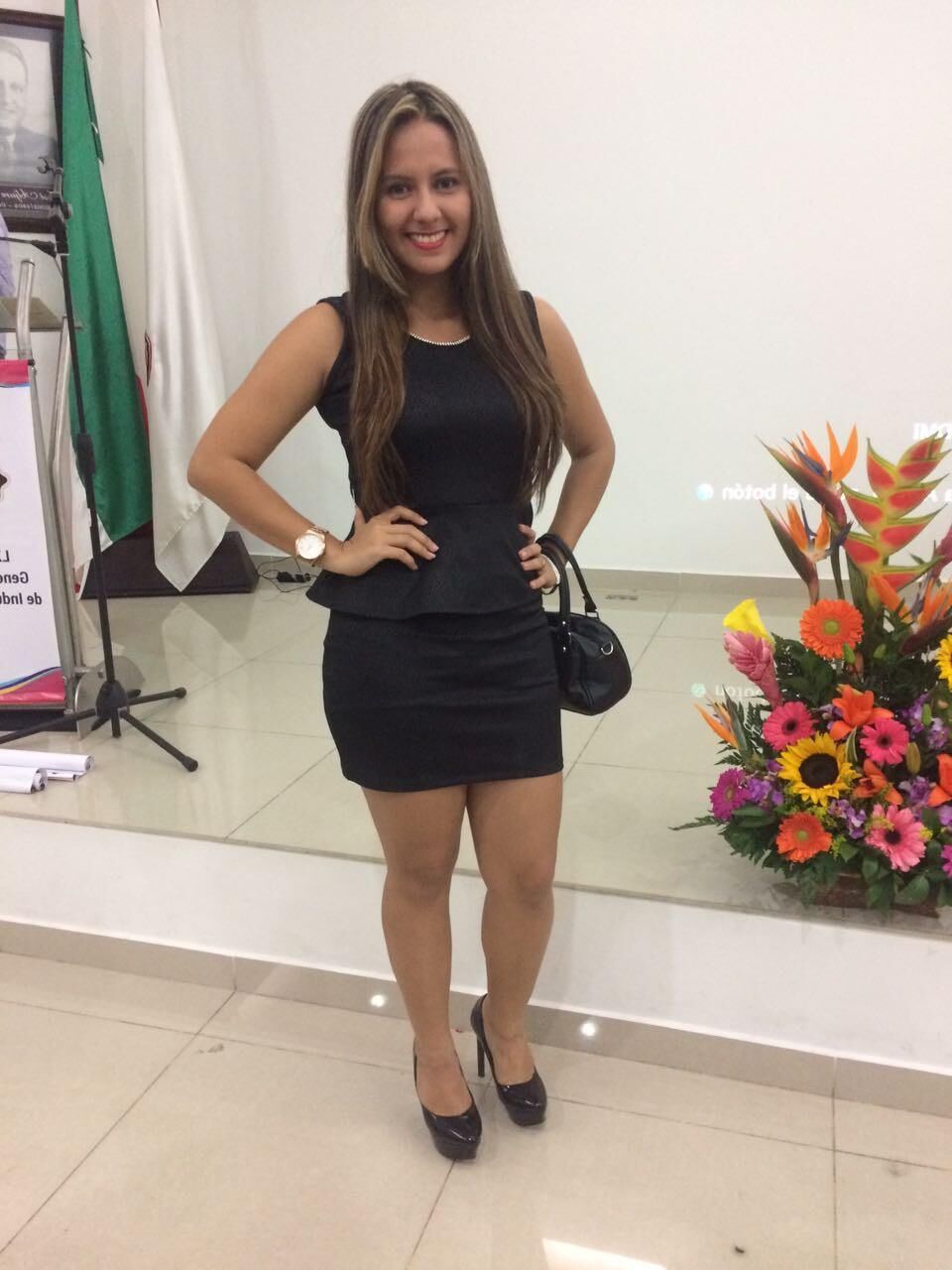 Angie Rojas
