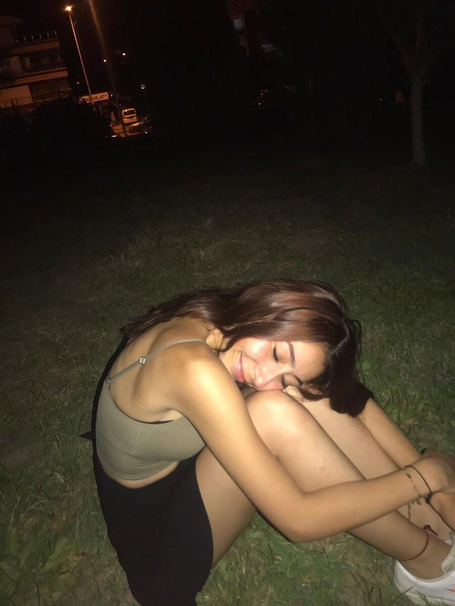 TURKISH GIRL 
