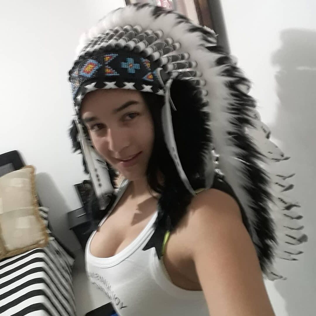 Marcela Mai
