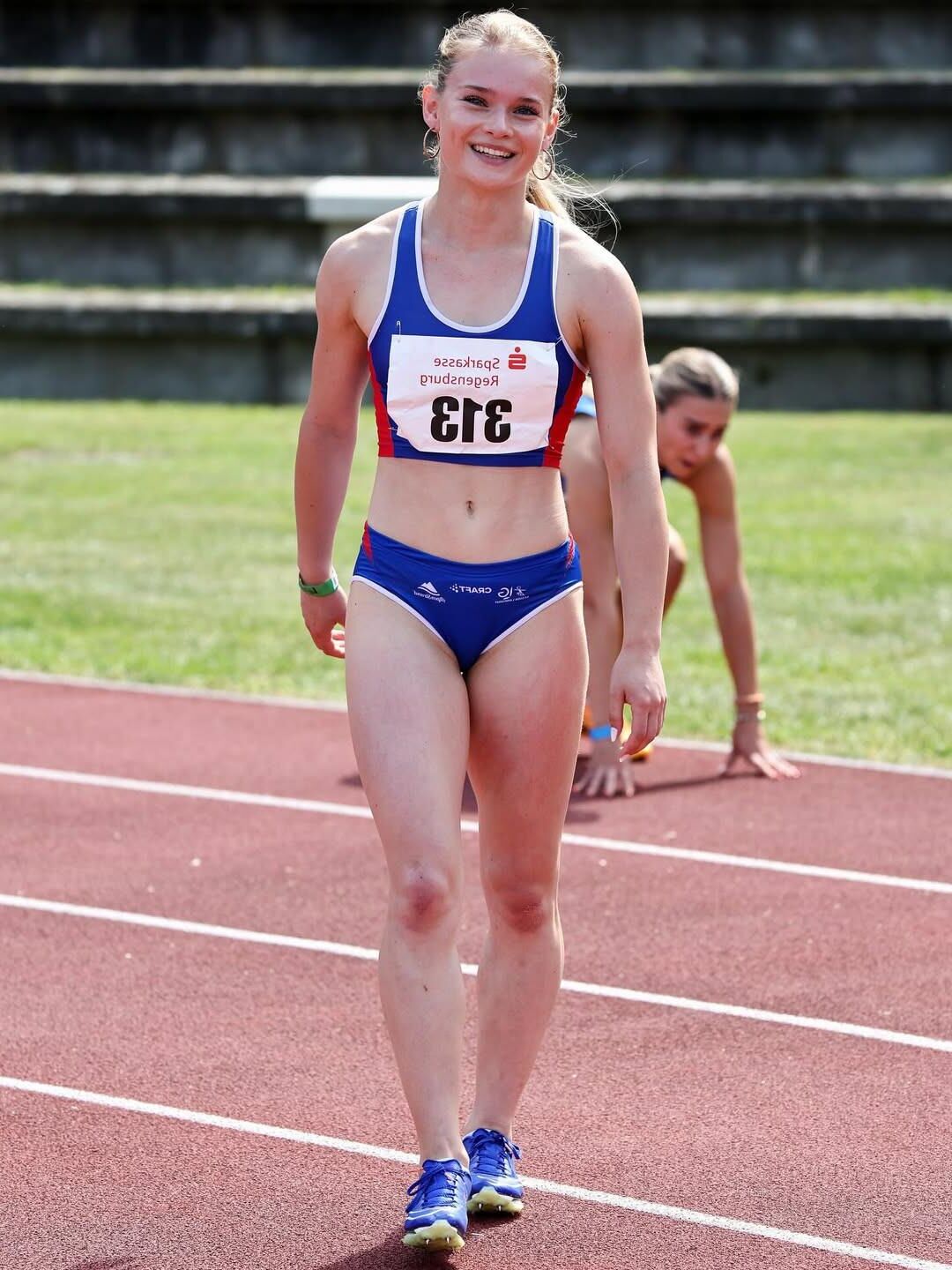 Sports Meat Of A Whore (NO LIMITS COMMENTS)