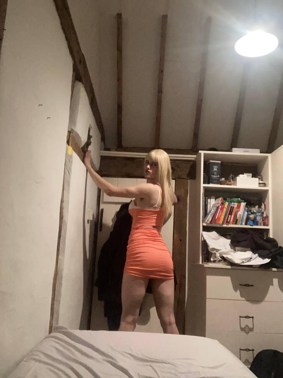Chloe sissySlut 
