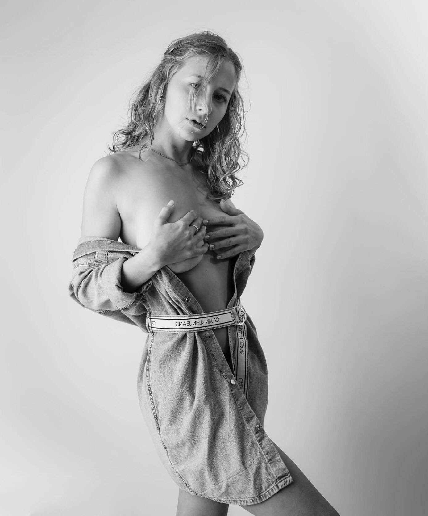 german Girl Sophie