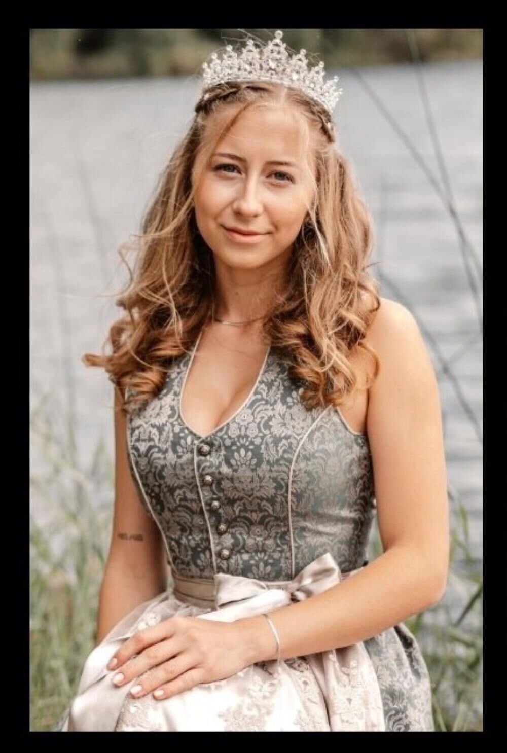 german Girl Sophie