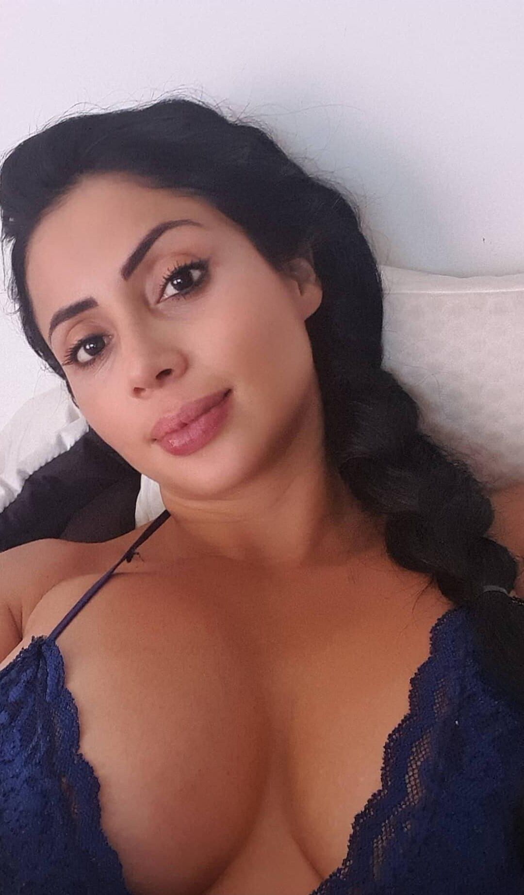 Nesly Gonzalez