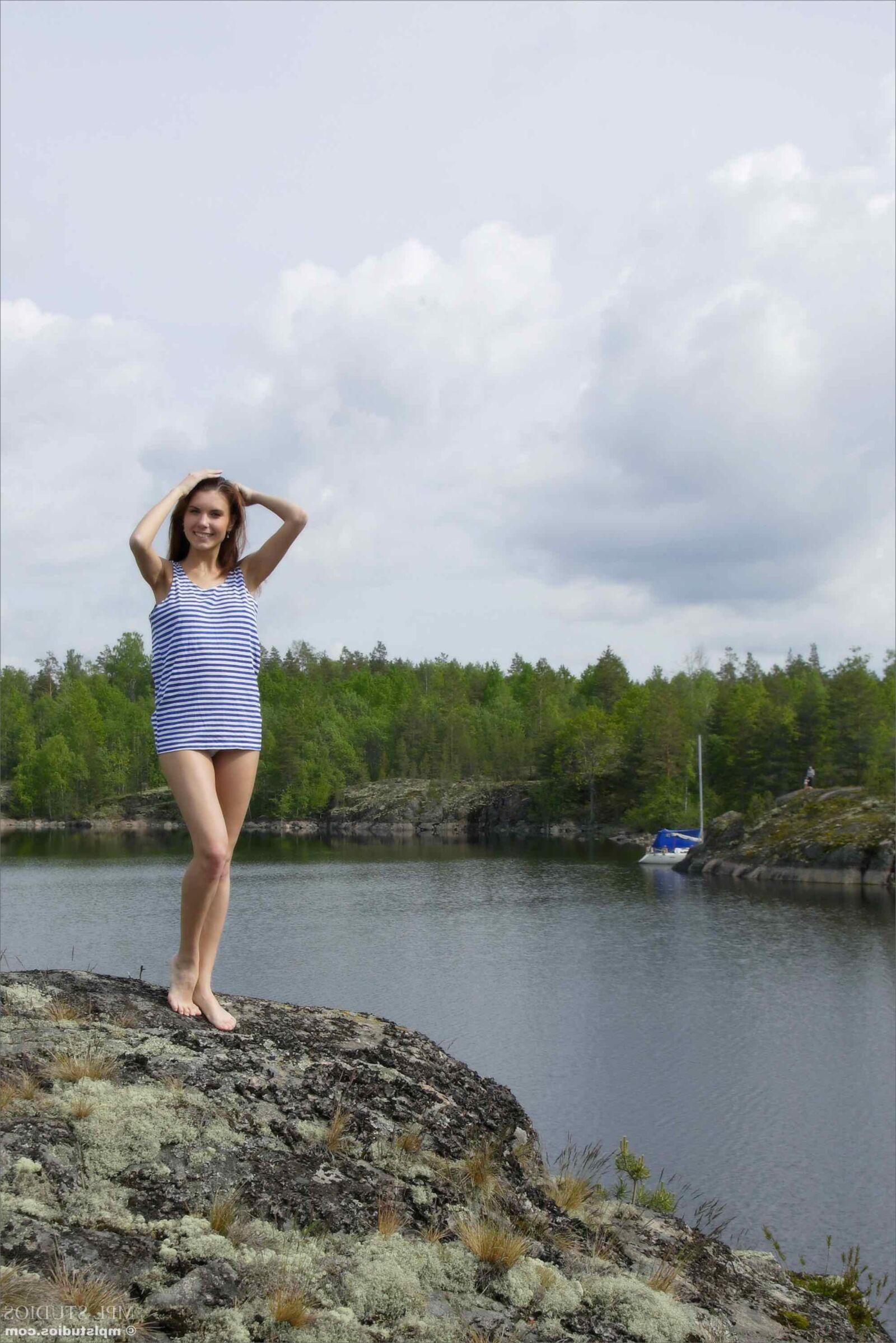 MPLStudios NATA Shelter cove
