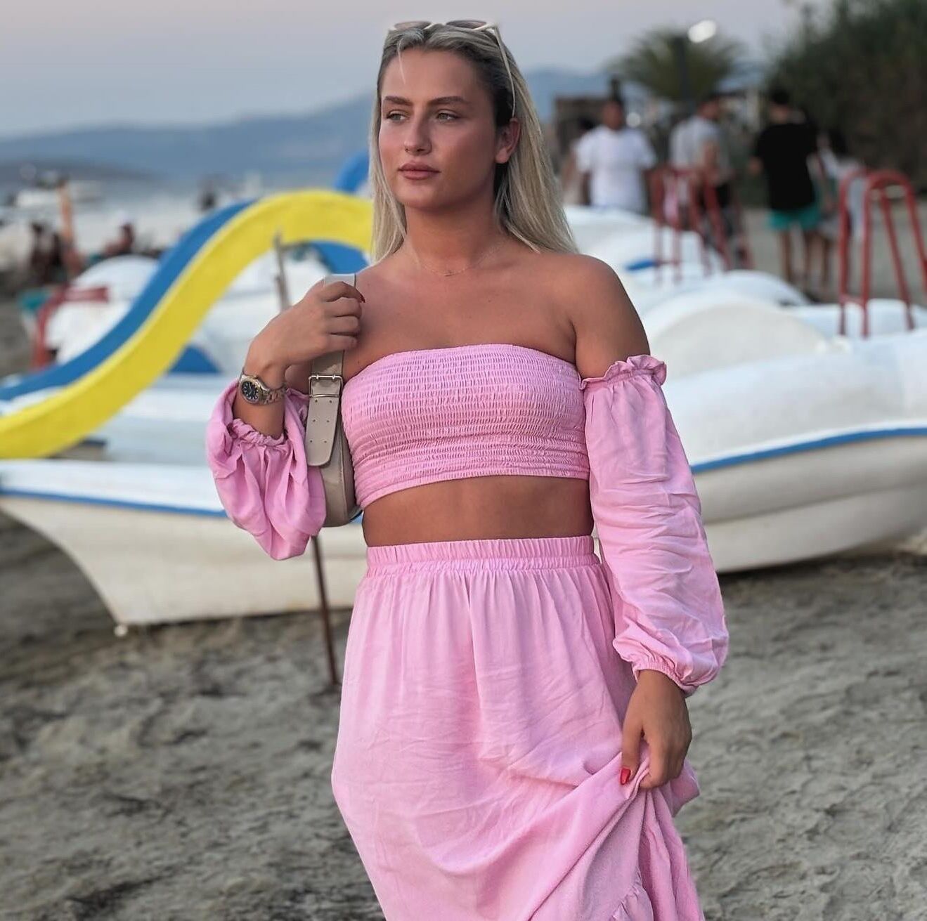 SEXY TURKISH TEEN 