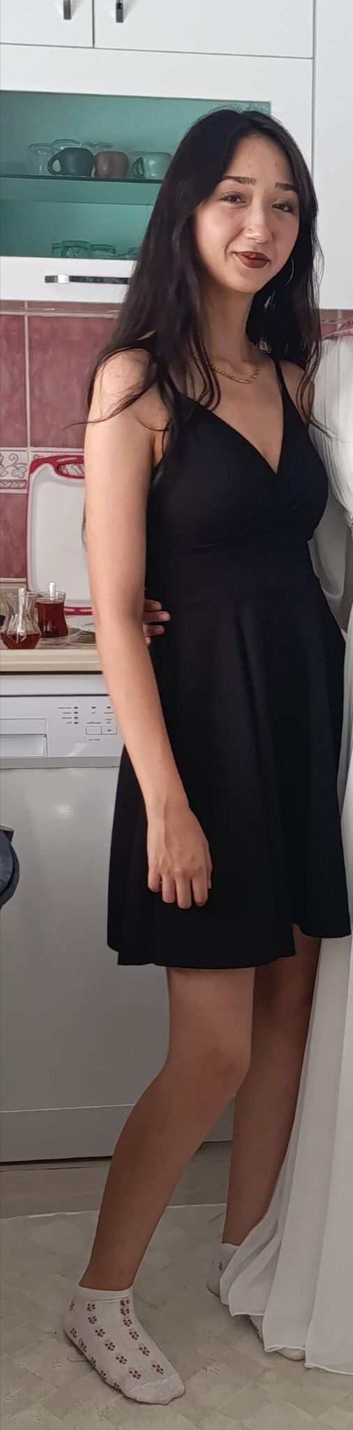TURKISH GIRL 