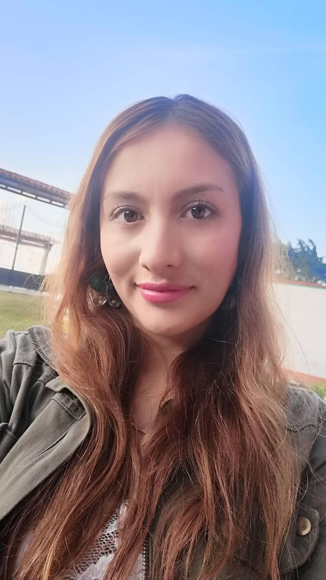 Flore Pulido