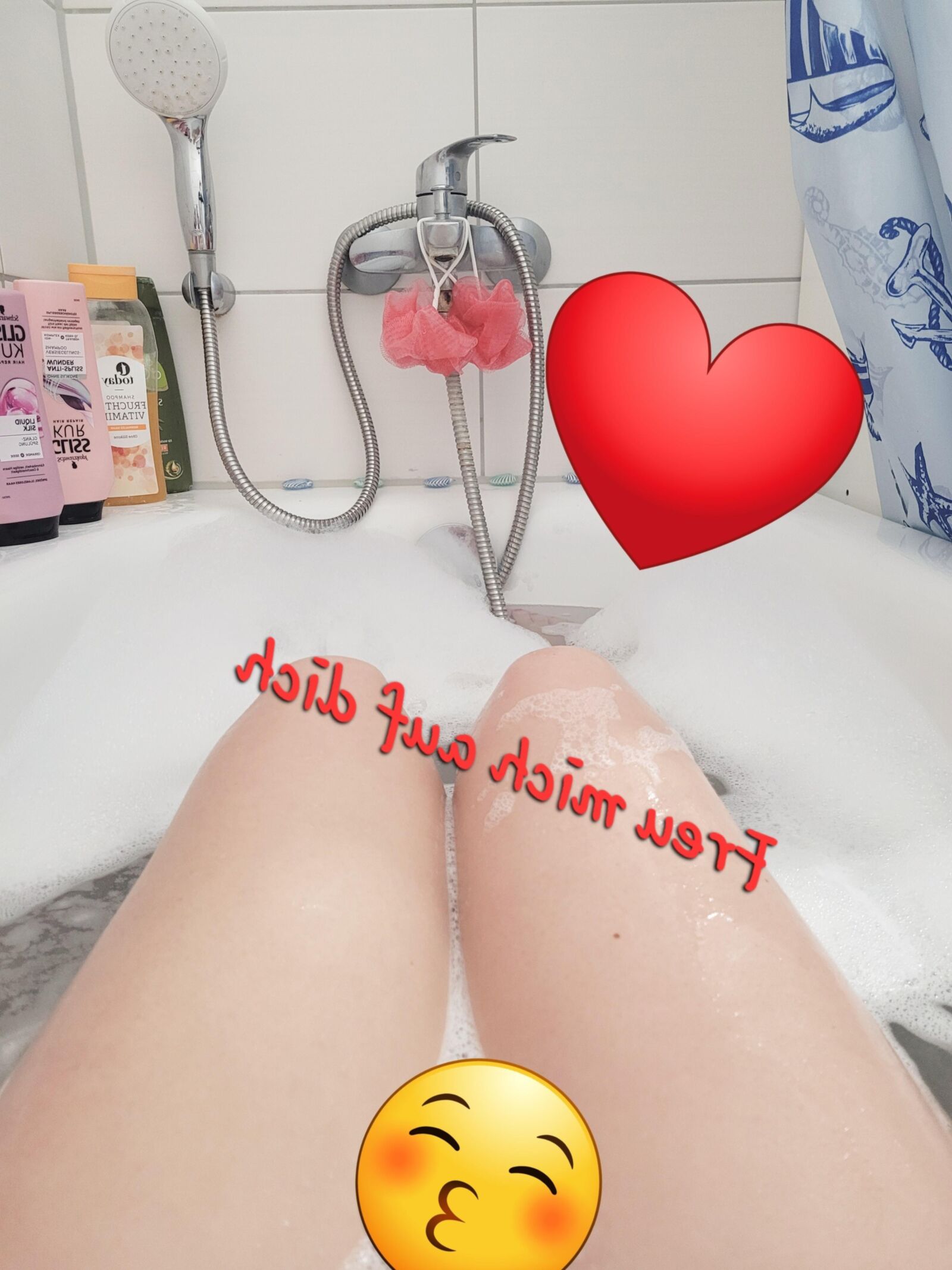 German Jana from Rostock, Germany, Deutschland