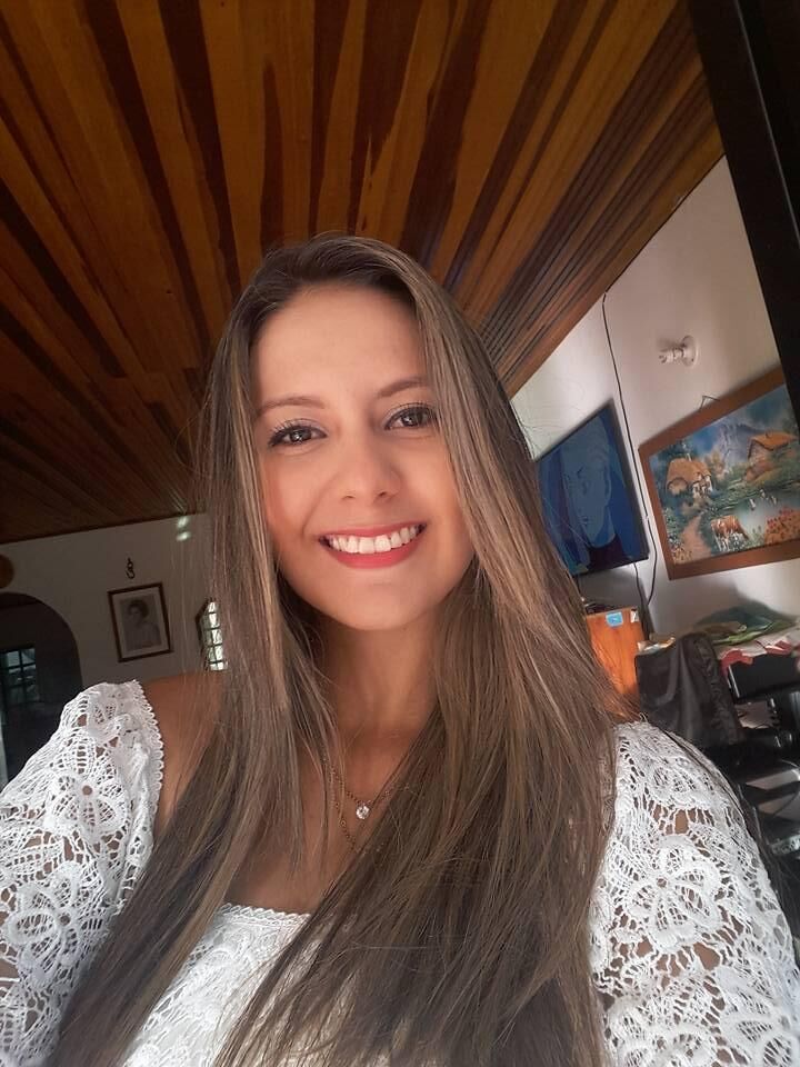 Angie Rojas