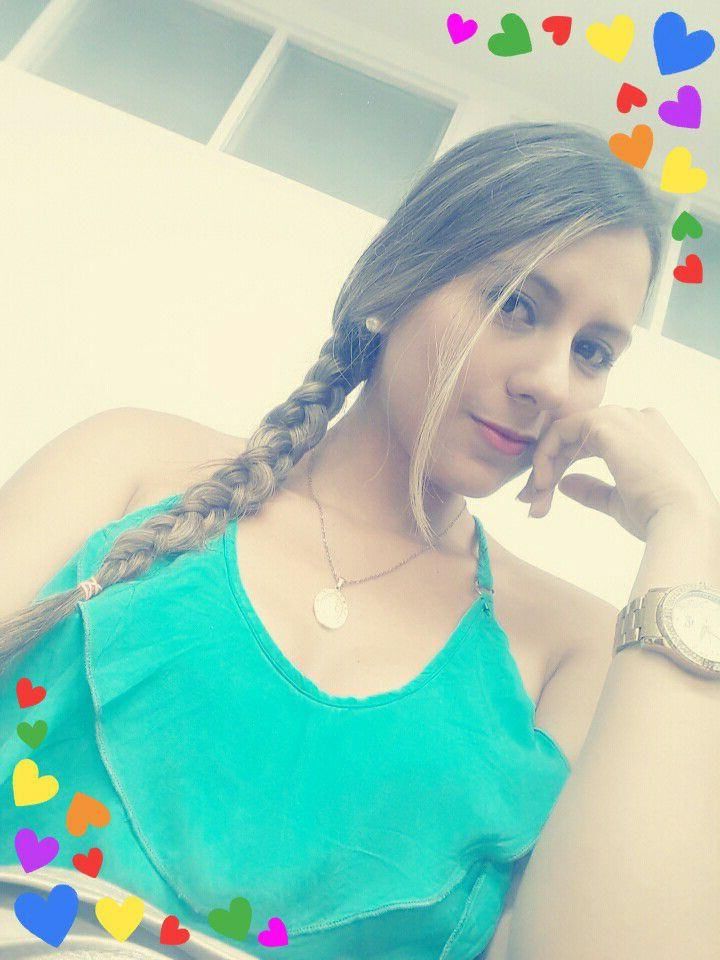 Angie Rojas