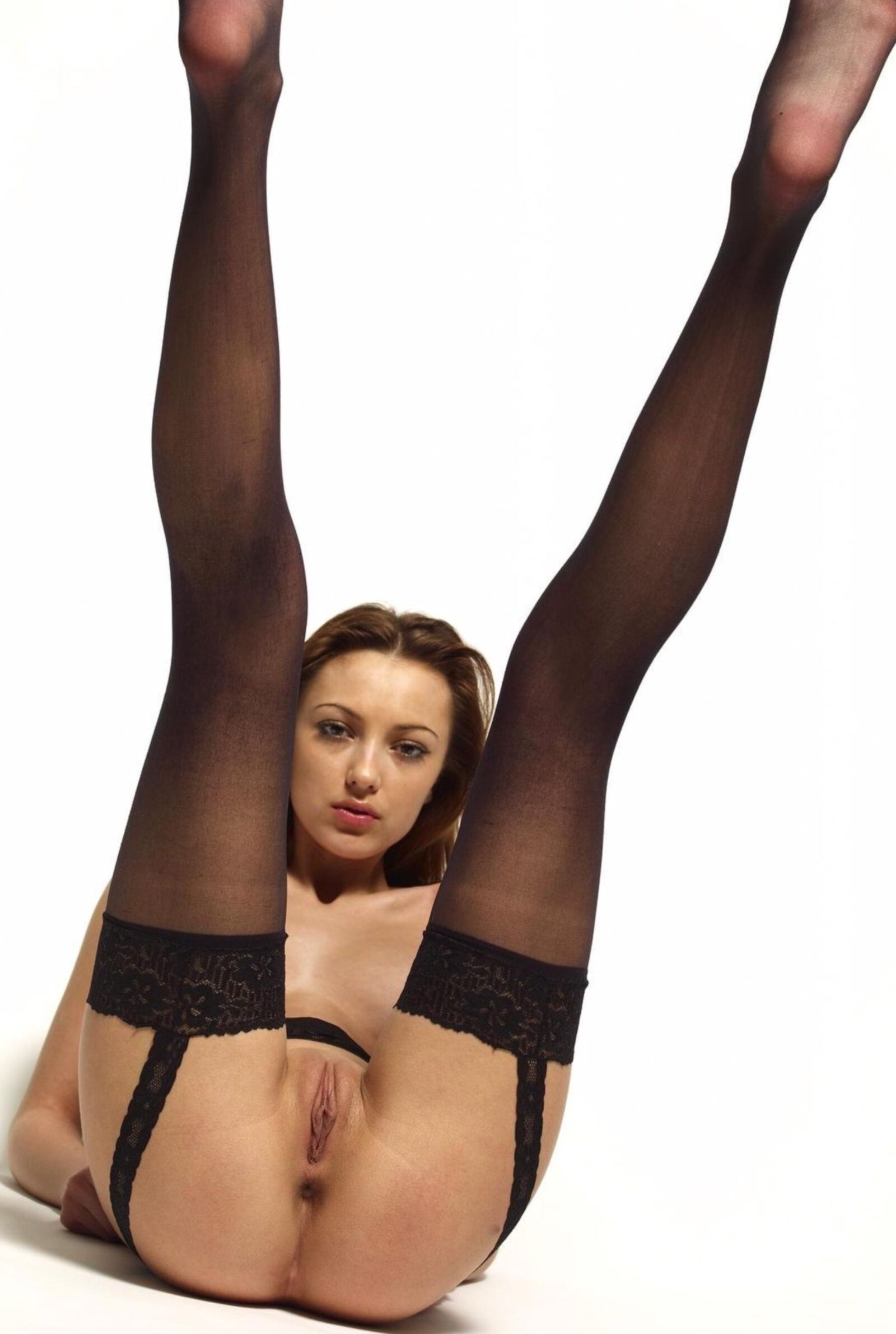 Lucky Wanker's Whore Stable 